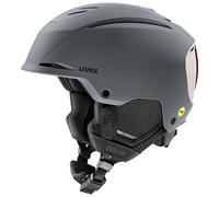 Uvex Casco Resolution Mips