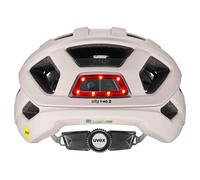 Uvex Casco Urbano City I-vo 2 Mips Warm Grey Matt