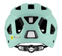 Uvex Casco Urbano City Stride Mips Jade Matt