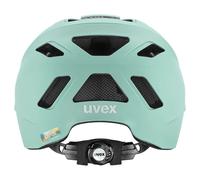 Uvex Casco Urbano Urban Planet Jade Matt