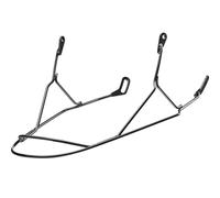 Uvex Chinguard Resolution SL black 26/27