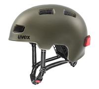uvex City 4