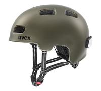 Uvex Casco Urbano City 4