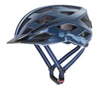 Uvex - City I-Vo 2 - Casco per bici 56-60 cm blu