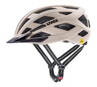 Uvex City I-vo 2 Mips Urban Helmet Beige 52-57 cm