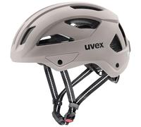 uvex city stride casco da bicicletta per adulti