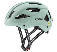 Uvex - City Stride MIPS - Casco per bici 56-59 cm jade matt