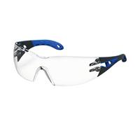 UVEX Comodi occhiali di protezione uvex pheos, Dimensione: NORMAL Quantità:1