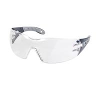 UVEX Comodi occhiali di protezione uvex pheos, Dimensione: SLIM Quantità:1