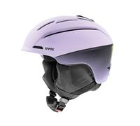 Uvex Cool Lavender-Grad Black Matt Cool Lavender Grad Black Matt Medium