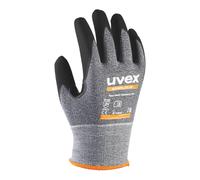 Uvex Coppia di guanti uvex athletic D5XP, taglia guanti: 8 Quantità:1