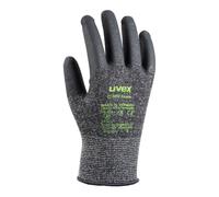 UVEX - Paio di guanti uvex C300 foam 7