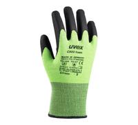 UVEX - Paio di guanti uvex C500 foam 9