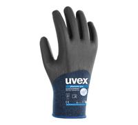 Uvex Coppia di guanti uvex phynomic pro, taglia guanto: 8 Quantità:1