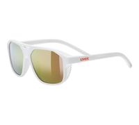 Uvex - Kid's Cosmic Cat. 3 - Occhiali da sole fuchsia