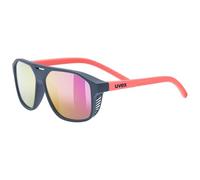 Uvex Cosmic occhiali sportivi Unisex - Bambini e ragazzi (Pacco da 1)