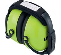 Uvex Custodia della capsularsprotezione K2 pieghevole 2600012 verde Snr 31 Db (25020)-L