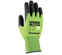 UVEX - Paio di guanti uvex D500 foam 7