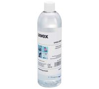 UVEX - Detergente per la pulizia, Modello: FLUID FLUID
