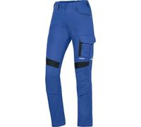 Uvex Donna Arbeitpantaloni SuXXeed Industry Blue, Ultramarine 21