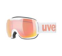 Uvex Downhill 2000 S CV - maschera sci White unisex