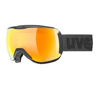 uvex DOWNHILL 2100 CV BCK SL/ORANGE-YELL