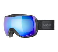 Occhiali da sci Uvex Downhill 2100 CV Categoria del filtro solare (cat.): S2 / Colore: nero/blu