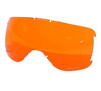Uvex Downhill 2100 ESS lente di riserva orange
