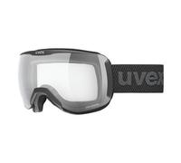Uvex Downhill 2100 VPX - maschera da sci Black unisex