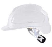 Uvex E- WR, Elmetto Protettivo Unisex Adulto