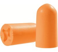 Uvex Earrstappi per orecchie X-Fit Snr 38 DB O.Band 2212140 200 paia XL