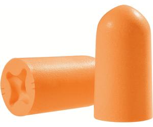 Uvex Earrstappi per orecchie X-Fit Snr 38 DB O.Band 2212144 150 paia XL