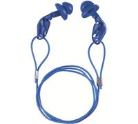 Uvex Earrstappi per orecchie Xact-Fit Snr 26 DB Mit cavo 2224031 50 paia XL