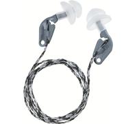 Uvex Earrstappi per orecchie Xact-Fit Snr 26 DB Mit cavo 2224033 50 paia XL