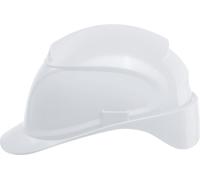 Uvex Elmetto di sicurezza Airwing B 9762020 Bianco Mit Ventilazione (97621)
