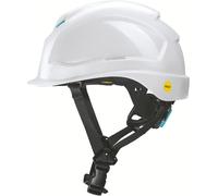 Uvex Elmetto di sicurezza industriale Pheos S-KR Mips Mit Ventilazione Lavoroitelmetto di sicurezza B Ventilazione B-S- M. Ventilazione 9772092 52cm-61cm