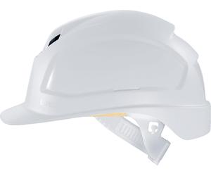 Uvex Elmetto di sicurezza Pheos B 9772020 Bianco Mit Ventilazione (97721)