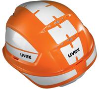 Uvex Elmetto di sicurezza Pheos B 9772226 Mit Ventilazione 9772226 25 pezzi