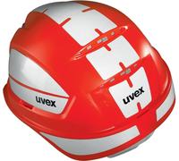 Uvex Elmetto di sicurezza Pheos B-S-Wr 9772334 Mit Ventilazione 9772334