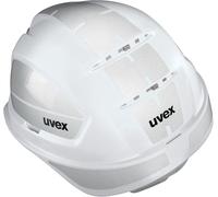 Uvex Elmetto di sicurezza Pheos E-Wr 9770036 Senza prese d'aria 9770036