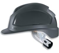 Uvex Elmetto di sicurezza Pheos E-Wr 9770830 Senza prese d'aria