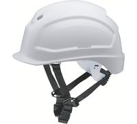 Uvex Elmetto di sicurezza Pheos S-Kr 9772034 Bianco Mit Ventilazione (97724)