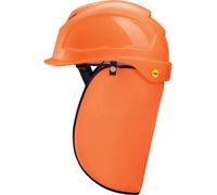 Uvex Elmetto di sicurezza Pheos S-Kr Mips 9772261 Mit Ventilazione 9772261