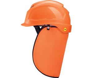 Uvex Elmetto di sicurezza Pheos S-Kr Mips 9772261 Mit Ventilazione 9772261