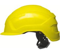 Uvex Elmetto di sicurezza Pronamic 31 Giallo Mit Ventilazione 9730131