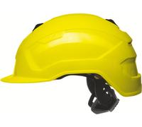 Uvex Elmetto di sicurezza Pronamic 9731130 Giallo Mit Ventilazione 9731130