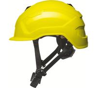 Uvex Elmetto di sicurezza Pronamic 9731133 Giallo Mit Ventilazione 9731133