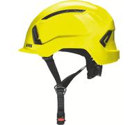 Uvex Elmetto di sicurezza Pronamic Alpine 9735134 Giallo Mit Ventilazione 9735134
