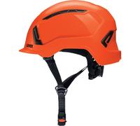 uvex Pronamic Alpine Casco protettivo Casco da costruzione Casco da arrampicata EN 12492 EN 397 per uomo/donna