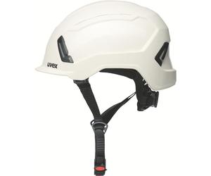 Uvex Elmetto di sicurezza Pronamic Alpine E 30 Senza prese d'aria 9736030